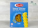 Barilla БЕЗ ГЛЮТЕНА спирали, 400г