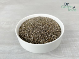 Семена чиа, вес