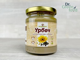 Урбеч из подсолнечных семечек Мералис, 230г