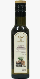 Масло кедровое Dial export, 250мл