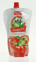 Томатная паста My Tomato, 250г