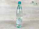 Borjomi вода минеральная лечебно-столовая 0,75л пластик