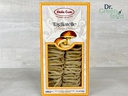 Макароны Dalla Costa Fusilli лапша Tagliatelle с грибным вкусом 250 г