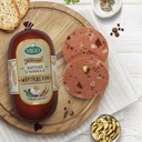 КОЛБАСА ВАРЕНАЯ МОРТАДЕЛЛА VEGO, 500г