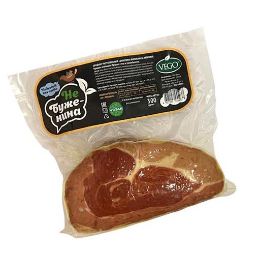 БУЖЕНИНА ФИРМЕННАЯ VEGO, 300г