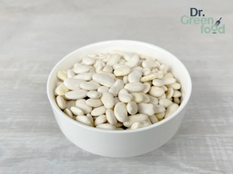 Фасоль белая, вес