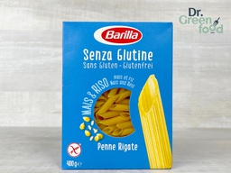 Barilla БЕЗ ГЛЮТЕНА перья, 400г