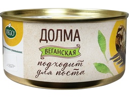 Долма VEGO, 300г жб