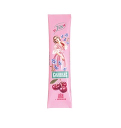 Козинаки льняные с вишней LaFITOre, 27г