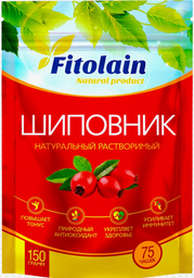 Шиповник растворимый Fitolain, 150г