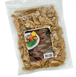 Соевое мясо АЗУ VEGO, 200г