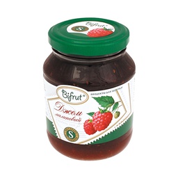 Джем МАЛИНА BIFRUT, 300г