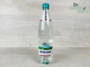 Borjomi вода минеральная лечебно-столовая 0,75л пластик