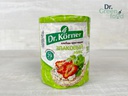 Хлебцы Dr Korner Злаковый микс 90г