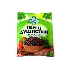 Перец душистый Miss Aroma 10г