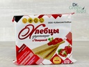 Хлебцы с паприкой хрустящие Кубанские, 100г