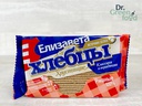 Хлебцы ржаные 90г "Елизавета"