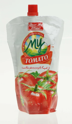 Томатная паста My Tomato, 250г