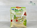 Мюсли Muesli Plus с яблоком 350г флоу-пак