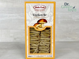 Макароны Dalla Costa Fusilli лапша Tagliatelle с грибным вкусом 250 г