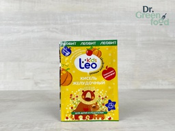 Кисель Leo kids Желудочный, 12г