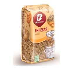 Крупа ячневая ВоЛожка 0,7кг