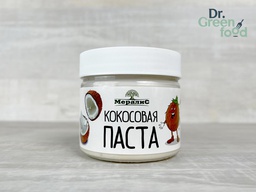 Кокосовая паста Мералис 300г