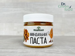 Миндальная паста Мералис 300г