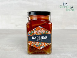 Варенье "Хурма" 375г Goodtraditions