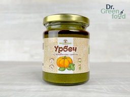 Урбеч из тыквенных семечек Мералис, 230г