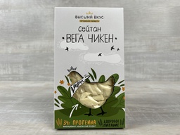 Сейтан ВЕГА ЧИКЕН Высший вкус, 200г