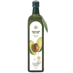 Масло авокадо Avocado oiL №1 рафинированное 1 л