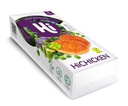 Котлеты "HI" растительные со вкусом курицы HiChicken , 280г