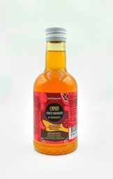 Сироп топинамбура Манго-Маракуйя Goodtraditions, 260г