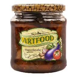 Имам-баялды ARTFOOD, 450г