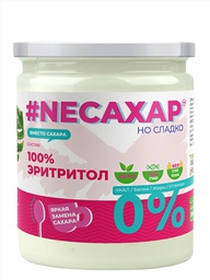 Эритритол НЕСАХАР, 200г