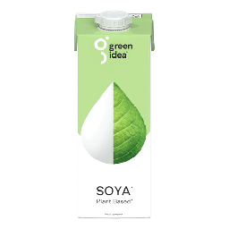 Напиток соевый Green Idea, 1л