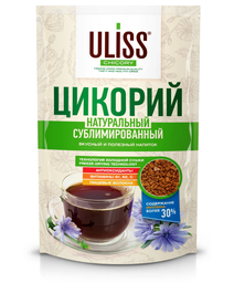 Цикорий ULISS CHICORY, 75г