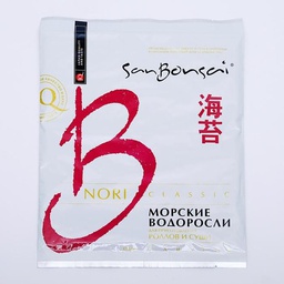 Нори 5 листов SANBONSAI, 14г