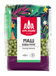 МАШ Агро-Альянс, 450г