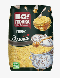 Пшено Элита ВоЛожка, 800г