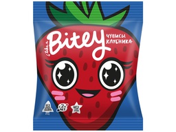 Мармелад Чувисы Клубника Take a Bitey, 20г